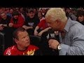 Michael Cole makes it personal with Jerry "The King" Lawler