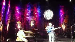 Azymuth - Linha do Horizonte