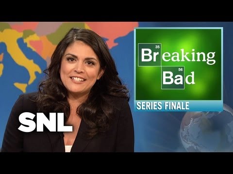 Weekend Update Favorites: Sept 28, 2013