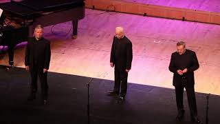 The Priests - Eleanor Rigby at Waterfront Hall 2020