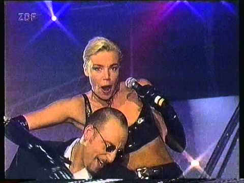 Masterboy - Generation Of Love (Live @ Power Vision Die Fete 1996)