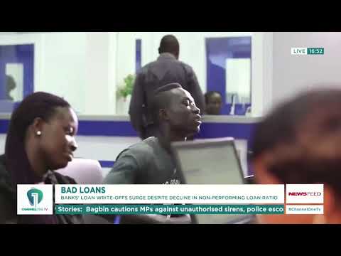 Banks Lose GH¢883.7m as Unrecovered Loans Rise in 2026