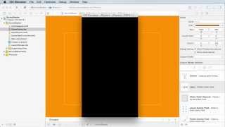 iOS Development with Swift Tutorial - 32 - Games Welcome Screen