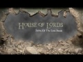 House of Lords "Saint Of The Lost Souls" EPK (Official)