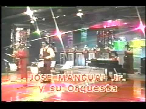 Jose Mangual Jr f Carlos El Grande-Canto A La Calidad