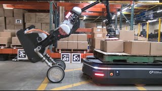 Handle / OTTO Integration