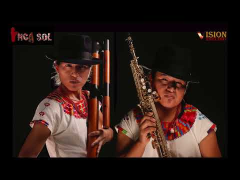 Intiwatay - Inca Sol