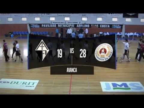 AA AVANCA - ADA MAIA ISMAI