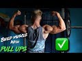 Can't Even Do 1 Pull Up? Try This!