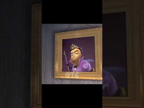 if i voiced everyone in the bee movie #3