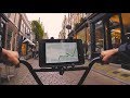Success for courier service with RTC tablet from AAEON