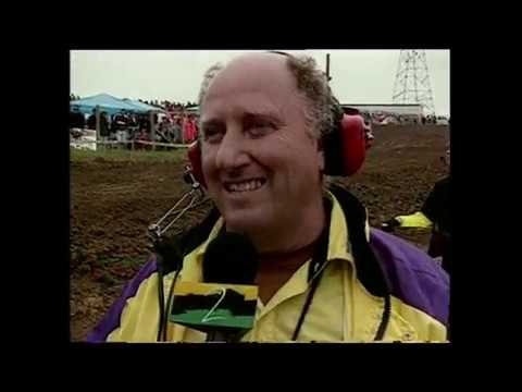 High Point 1996 250 ama national highlights