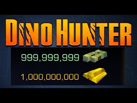 Dino Hunters PC