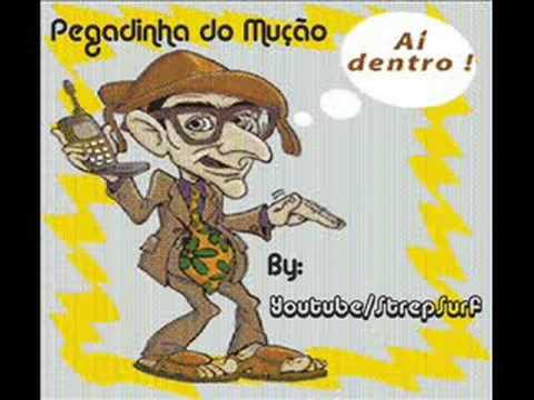 Pegadinha do Mução - Timbú