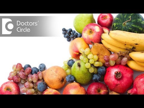 What are best sources of antioxidants? - Ms. Sushma Jaiswal