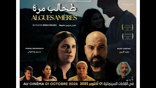 BA Algues amères FR