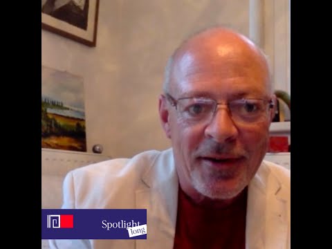 Sommerliche Musiktage Hitzacker – Spotlight long Camerata Bern, Martin Merker im Interview