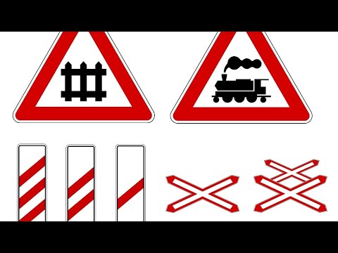 Passaggio a livello/ quiz