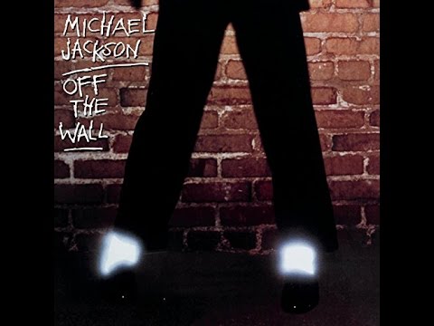Michael Jackson - Off The Wall (Album)