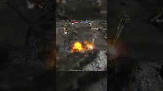 Атака глашника була успішною!► C&C Generals Zero Hour