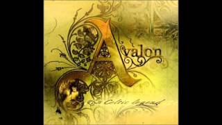 Avalon- A Celtic legend (01 Road To Camelot)