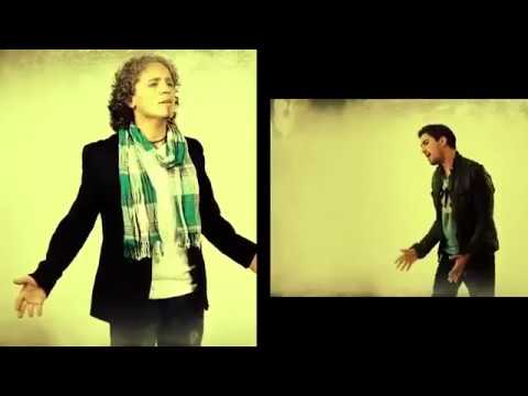 Israel Brito ft Alex Ubago - Te Voy a Confesar [Official Video]