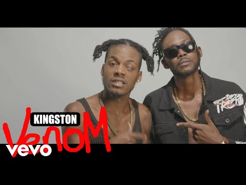 Kingston VeNoM (Medley Music Video)