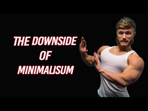 Jeff Nippard's Workout Will Make You Quit Lifting