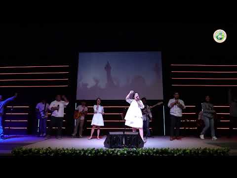 This is How We Overcome | Made Me Glad | Shout to the Lord