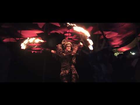 Djantrix at Flor Da Vida, Brazil 2022 [Official Aftermovie]