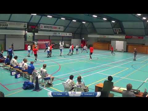Livestream hv Hellas HS1 - Volendam HS2