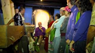 The Death Store Grand Opening