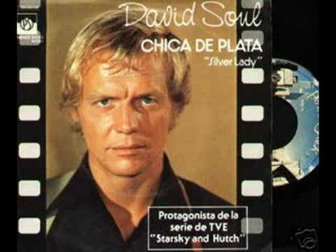 David Soul - Silver Lady