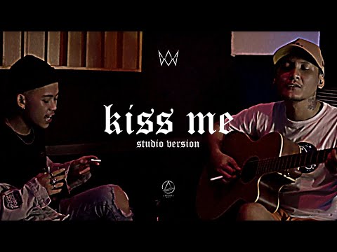 Whills - Kiss Me ( Studio Version )