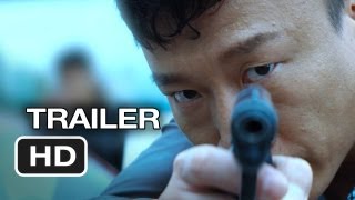 Drug War Theatrical Trailer (2013) - Johnnie To Movie HD