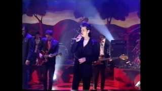 Nick Cave And The Bad Seeds - She&#39;s No body&#39;s Baby Now (live)