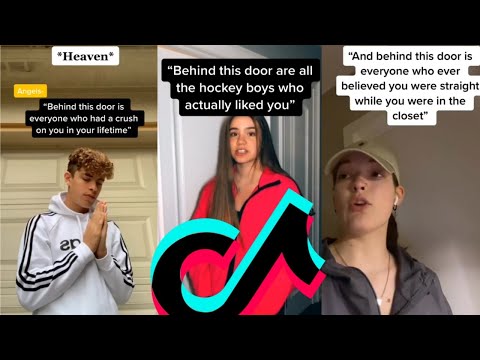 Tell me why the hell no-one is here tiktok meme compilation