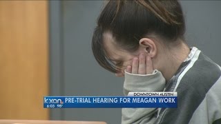 Colton Turner's mother was on suicide watch in jail