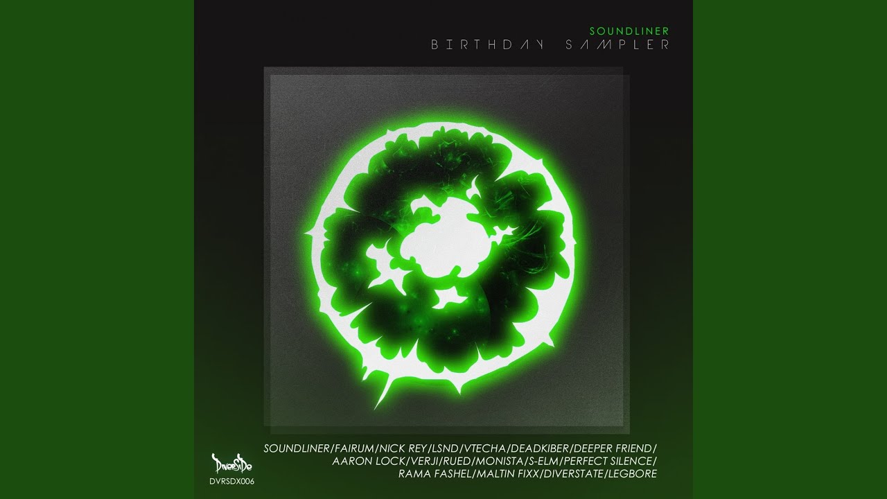 Scratch Funk (Original Mix)