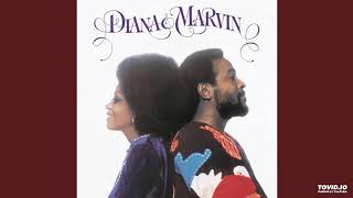 diana ross and marvin gaye - my mistake [was to love you] [magnums extended mix]