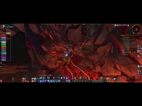 World Of Warcraft The Emerald Nightmare full run