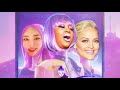 HUNTRIX GOLDEN Cupcakke Jiafei Remix Ver Feat Alexis Texas By Ranvision Remixes