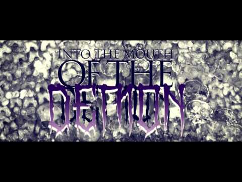 Signal The Firing Squad - Into The Mouth of the Leviathan *OFFICIAL* [Lyric Video] 2012