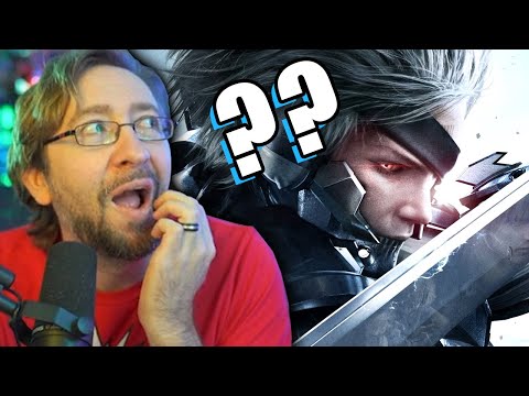 Is Revengeance COMING BACK?!