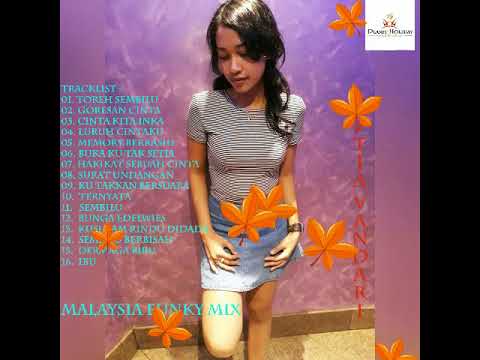 DJ TIA VANDARI DUGEM NONSTOP 2018 MALAYSIA FUNKY MIX  SPECIAL GOLDEN MEMORIES 10