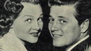 To Think You&#39;ve Chosen Me (1950) Jo Stafford and Gordon MacRae