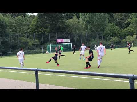 SpVg Frechen 20 - SpVg Deutz 05 Zweite Herrenmannschaft 12.07.2020