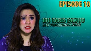 Download lagu Orang Tua Faris Takjub Liat Perubahan Faris - Mahar 30 Juz Eps 10 PART 2 mp3