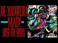 SUPER FUN SUNDAY JOE MADUREIRA UNCANNY X MEN