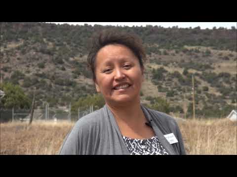 Naomi Colelay (Apache Language)
